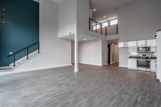 Smith and High in Columbus, OH - Building Photo - Interior Photo
