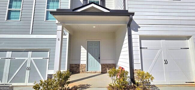 6 Umber Ln in Newnan, GA - Building Photo - Building Photo