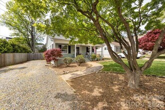 3920 Haven Dr in Charlotte, NC - Building Photo - Building Photo