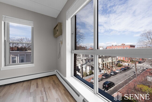 property at 14 Trowbridge St