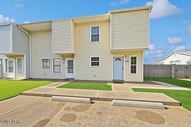 property at 6601 Pridgen St