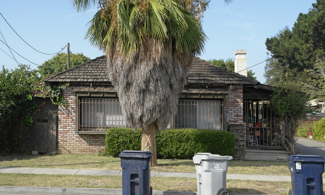 4593 Hansen Ave in Fremont, CA - Building Photo - Building Photo