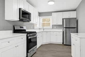 5518 Sweetbriar St in Houston, TX - Building Photo - Building Photo