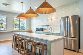 The Juniper in Fitchburg, WI - Building Photo - Interior Photo