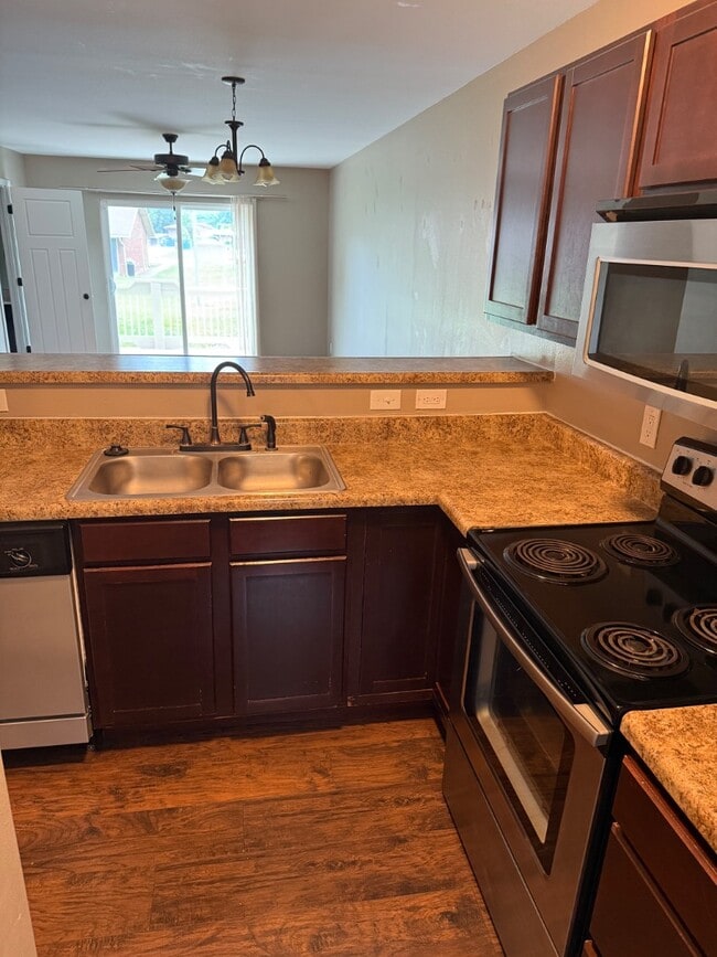property at 514 Nepute St
