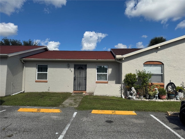 30 Lago Mesa Way in Kissimmee, FL - Building Photo - Building Photo
