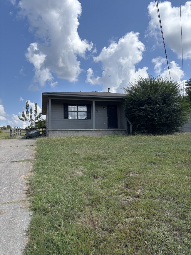 property at 221 College St
