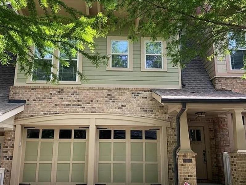 815 Millwork Cir in Johns Creek, GA - Building Photo