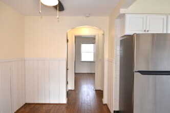 2532 Williams Ave, Unit 3 in Cincinnati, OH - Foto de edificio - Building Photo