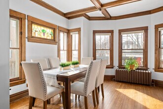 637 S East Ave in Oak Park, IL - Building Photo - Building Photo