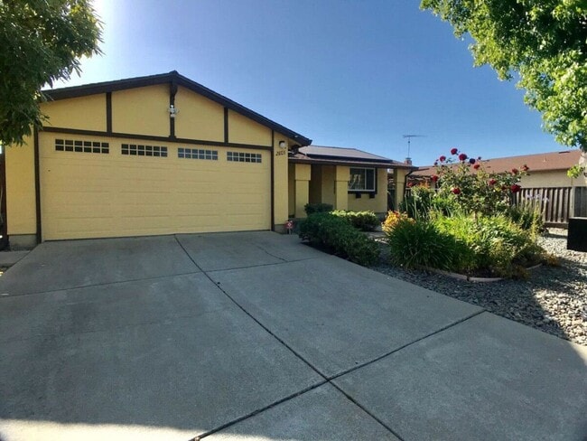 2803 Dowe Ave in Union City, CA - Building Photo - Building Photo