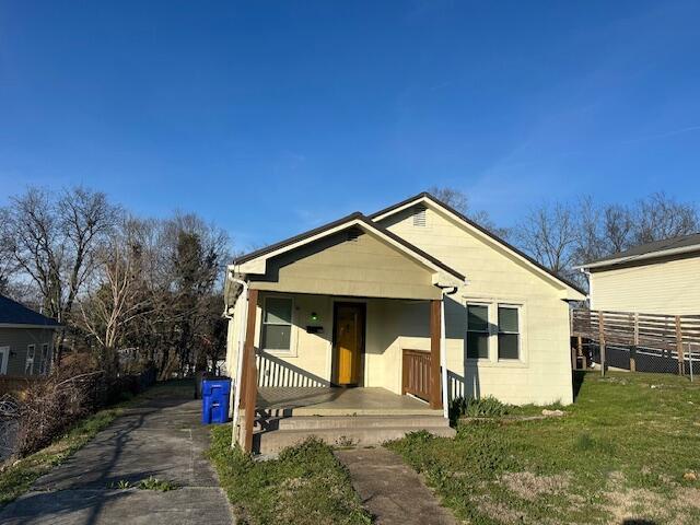 897 2nd St NE in Cleveland, TN - Building Photo - Building Photo