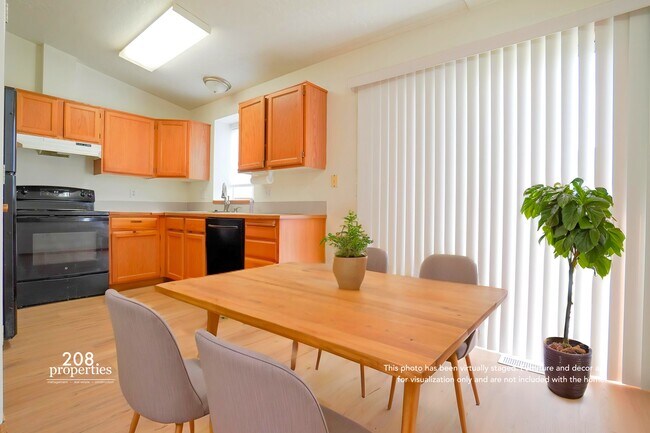 231 N Paradise Ave in Middleton, ID - Building Photo - Building Photo