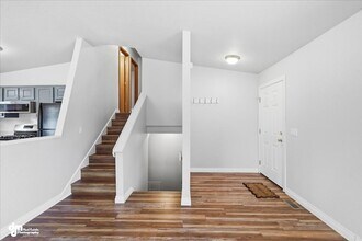 3200 N Snow Goose Dr in Wasilla, AK - Building Photo - Building Photo