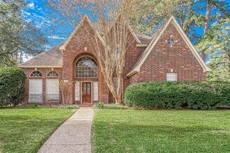 13135 Finch Brook Dr in Cypress, TX - Building Photo - Building Photo