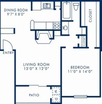 2400 Briarwest Apartments photo'