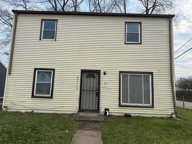 property at 12221 Sobieski Ave