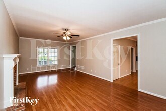 6100 Armor Pl in Powder Springs, GA - Building Photo - Building Photo
