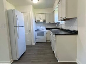 601 Cliff St in Ironton, OH - Foto de edificio - Building Photo