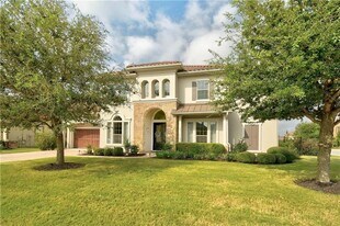 15309 Harrier Marsh Dr in Austin, TX - Building Photo