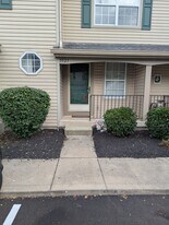 5523 Valencia Park Blvd in Hilliard, OH - Building Photo