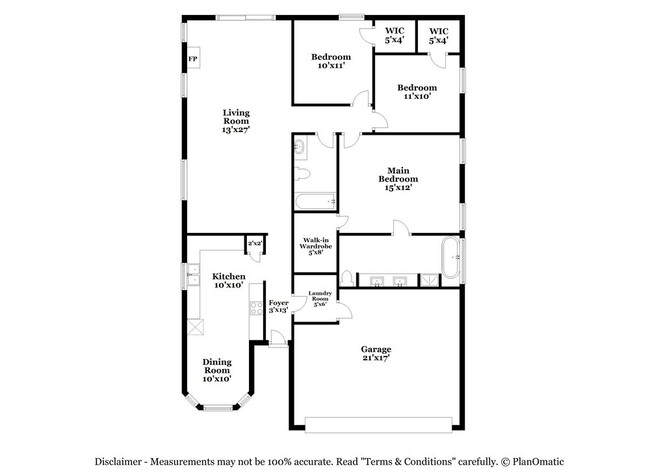 5000 Highbank Dr in Arlington, TX - Building Photo - Building Photo