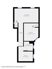 3133 Broadway in New York, NY - Foto de edificio - Floor Plan