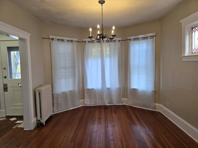 43 Warner St, Unit 2 in Medford, MA - Building Photo - Building Photo