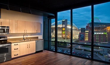The Nolo in Seattle, WA - Building Photo - Building Photo