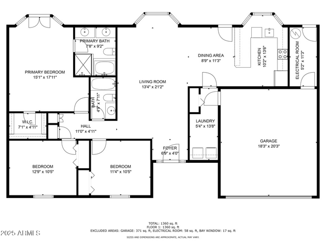 421 E San Angelo Ave in Gilbert, AZ - Building Photo - Building Photo