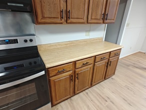 712 N Jackson St in Crown Point, IN - Foto de edificio - Building Photo