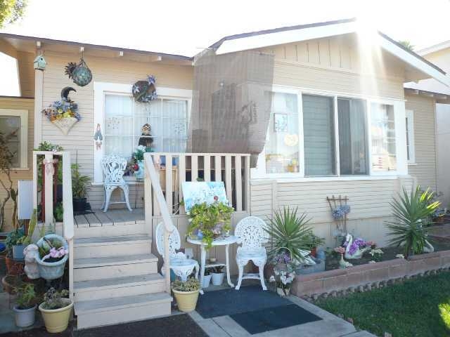 4633-4635 33rd St in San Diego, CA - Building Photo