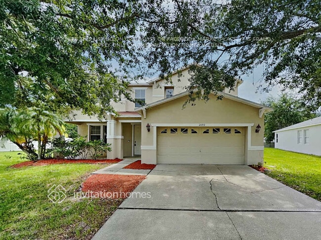 property at 2092 Keel Way