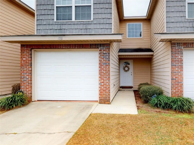 property at 108 Cody Dr