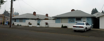 513-593 Linda Ave NE in Salem, OR - Foto de edificio - Building Photo