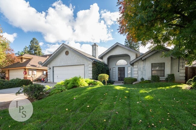 property at 4253 W Los Altos Ave