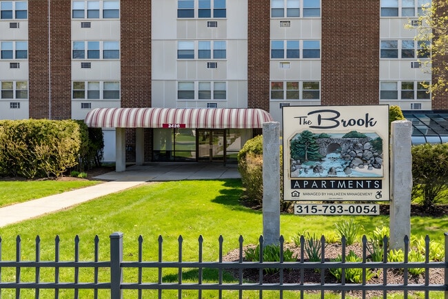 The Brook Apartments-(Senior)