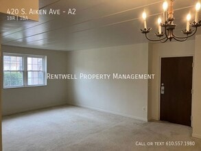 420 S Aiken Ave in Pittsburgh, PA - Building Photo - Building Photo