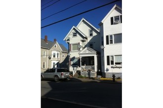 9 Union St in Taunton, MA - Building Photo - Other