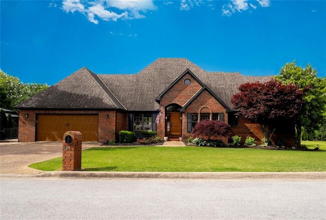 14 S Mission Hills Cir in Rogers, AR - Building Photo - Building Photo