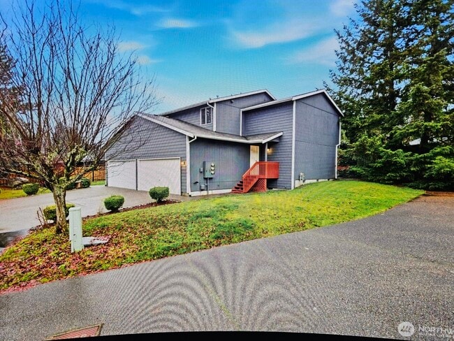 16216 72nd Avenue Ct E in Puyallup, WA - Building Photo - Building Photo