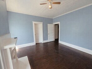 1025 Hillyer Ave in Macon, GA - Foto de edificio - Building Photo