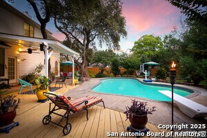 6407 Lost Arbor Cir in San Antonio, TX - Building Photo