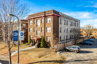 2218 Nicollet Ave in Minneapolis, MN - Building Photo - Building Photo