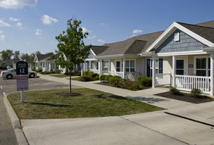 North Central Village Apartments