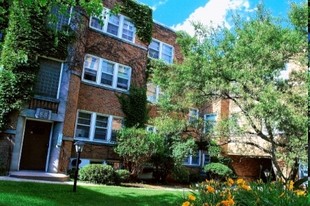 Dean Terrace Apartments