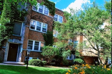 Dean Terrace Apartments in Minneapolis, MN - Foto de edificio