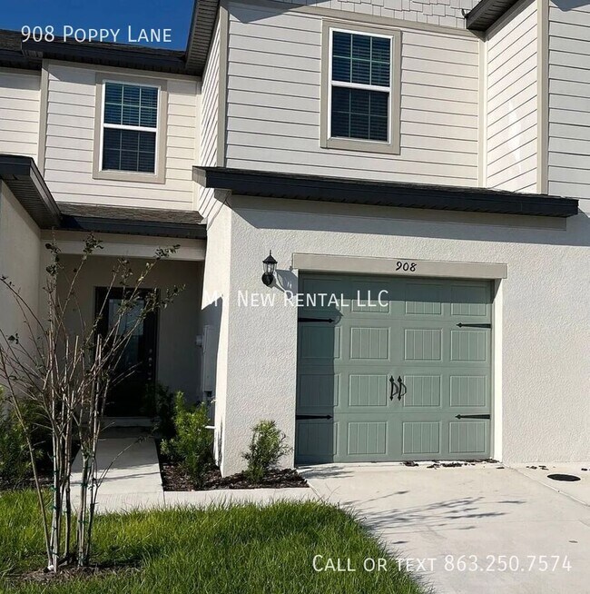 property at 908 Poppy Ln
