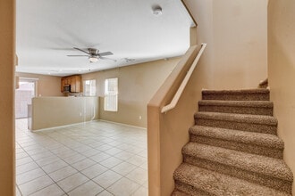 4256 Lady Burton St in Las Vegas, NV - Building Photo - Building Photo