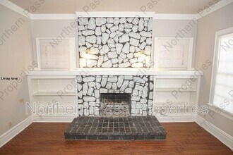 1503 N Kansas St in El Paso, TX - Building Photo - Building Photo